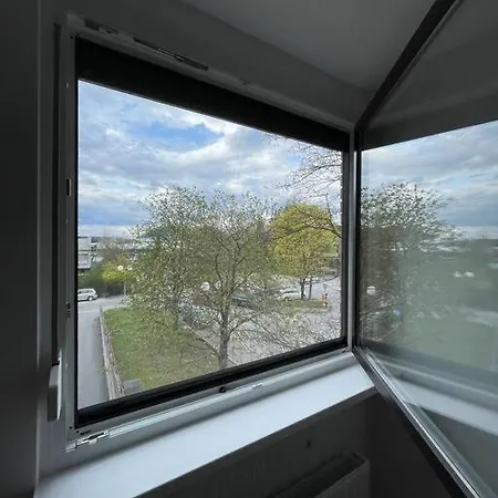 Renewed One Bedroom On A Good Location *