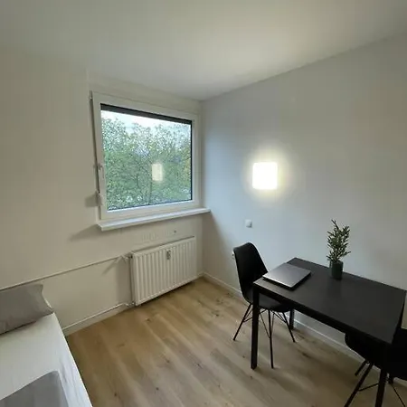 Renewed One Bedroom On A Good Location Ljubljana