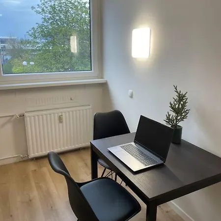 Renewed One Bedroom On A Good Location