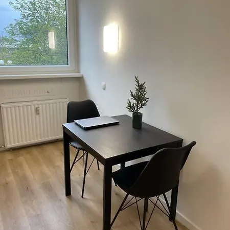 Renewed One Bedroom On A Good Location * Ljubljana