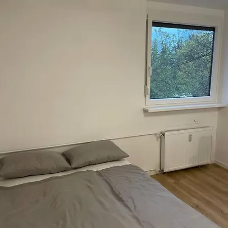 Renewed One Bedroom On A Good Location Ljubljana