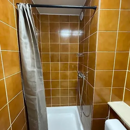Apartman Renewed One Bedroom On A Good Location Ljubljana