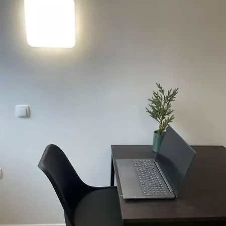 Apartman Renewed One Bedroom On A Good Location