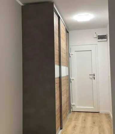 Renewed One Bedroom On A Good Location Apartman Ljubljana