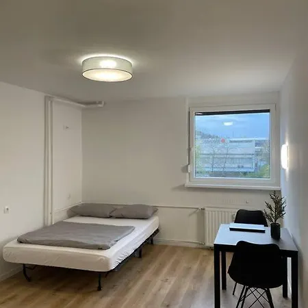 Renewed One Bedroom On A Good Location Apartamento Liubliana